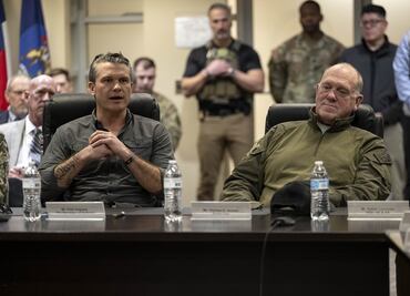 Jefe del Pentágono ordena enviar 2 mil 900 soldados más a la frontera con México