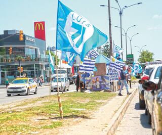 Derecha parte como favorita en balotaje en Uruguay