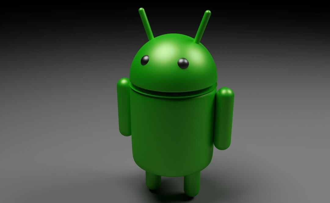 La versión beta de Android 12 para desarrolladores ya está disponible. Imagen Pixabay