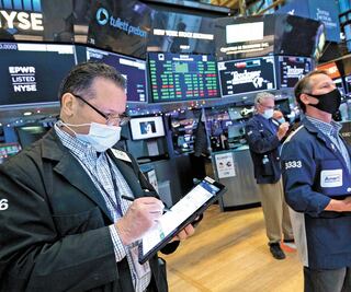 Affirm y Bumble calientan salidas a bolsa en 2021