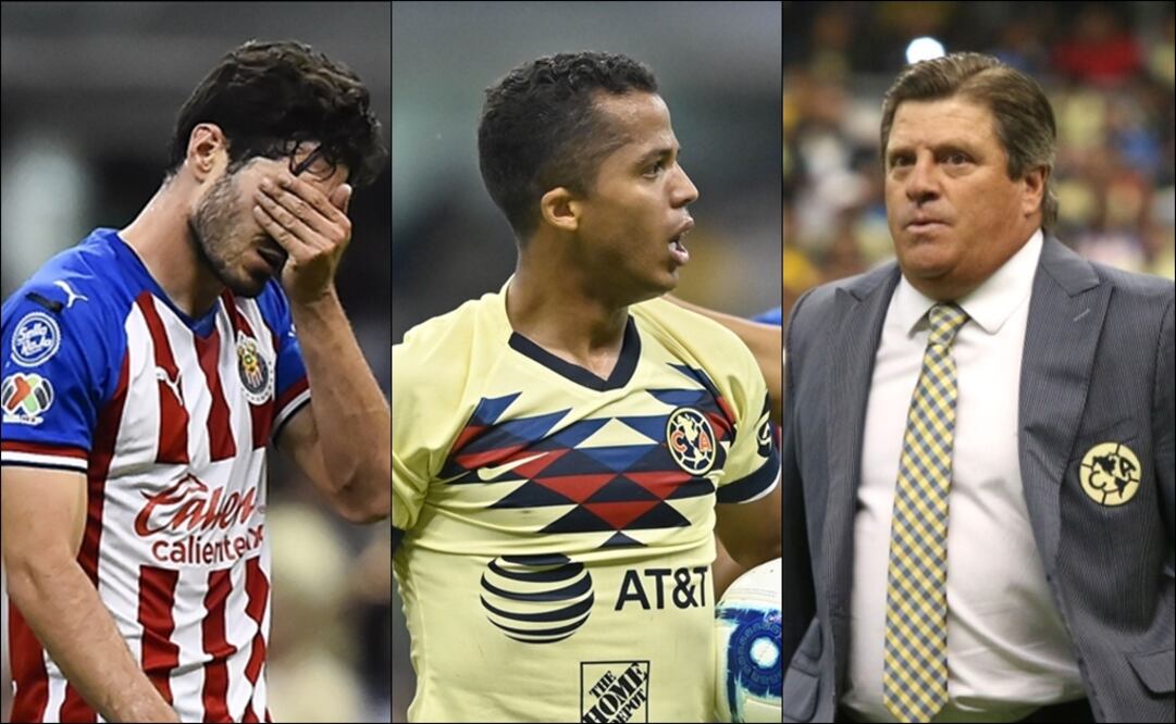 Foto: Especial / Imago 7