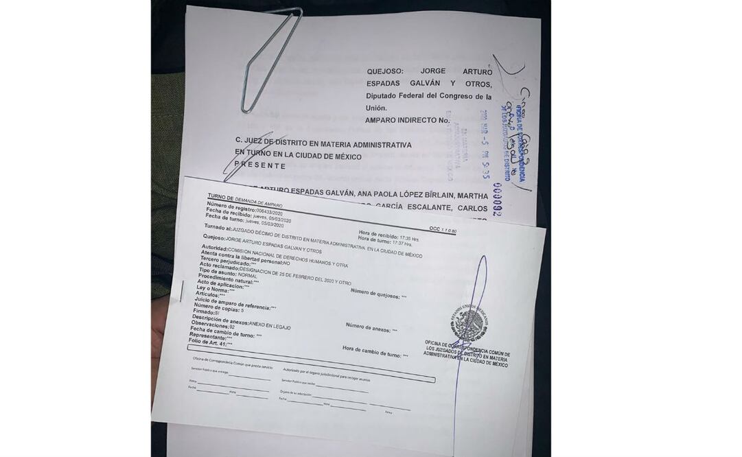 Foto: Tomada de Twitter