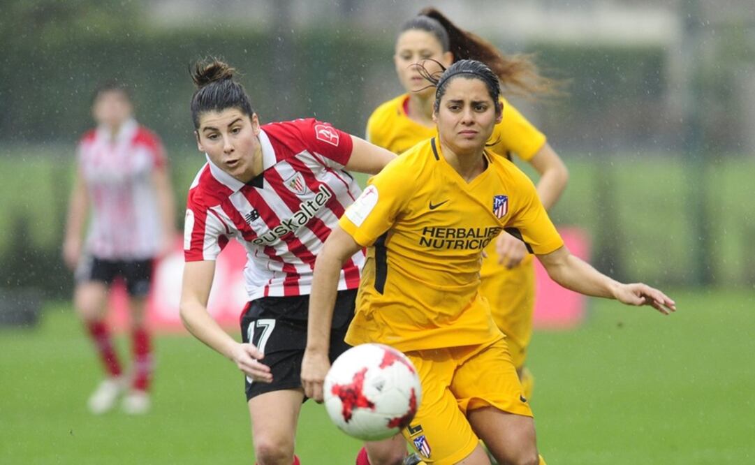 Twitter (@AtletiFemenino) 