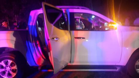 Grupo armado embosca a alcalde de Chenalhó; resulta herido