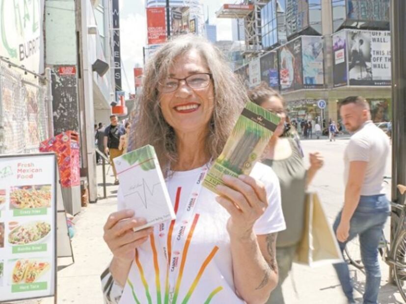 Cannabis: la nueva industria “verde” en Canadá