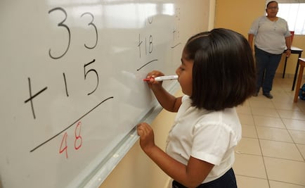 IEEPO: 52.3% de escuelas iniciaron clases en Oaxaca