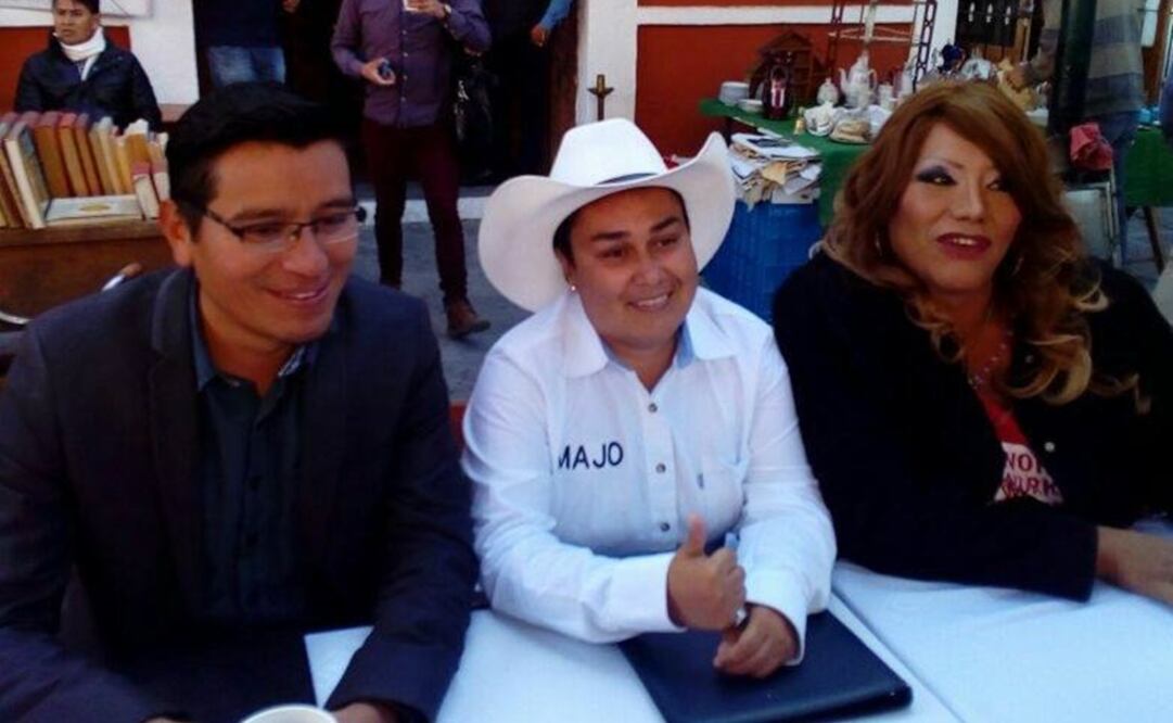 FOTO: Tomada de Facebook