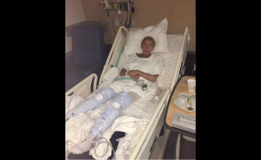 FOTO: Twitter/@laurabozzo