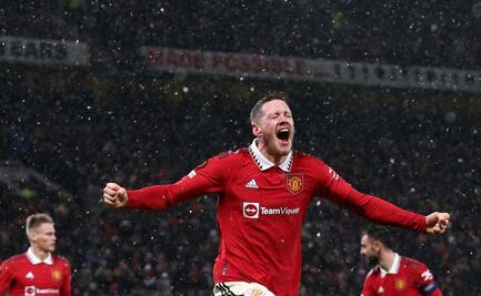 Manchester United no tiene piedad y aplasta al Betis en Europa League 