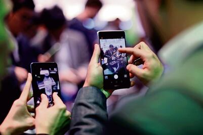 La regulación y la competencia pegan a Telefónica México