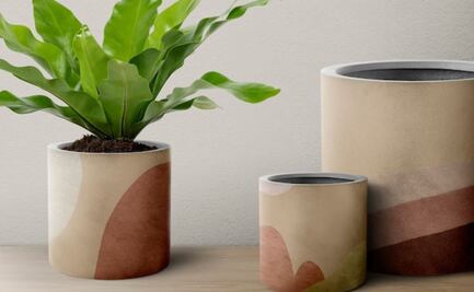 ¿Cómo hacer una maceta de arcilla sin horno de forma sencilla?