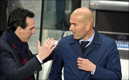 Reacciones de la victoria del Real Madrid sobre el PSG