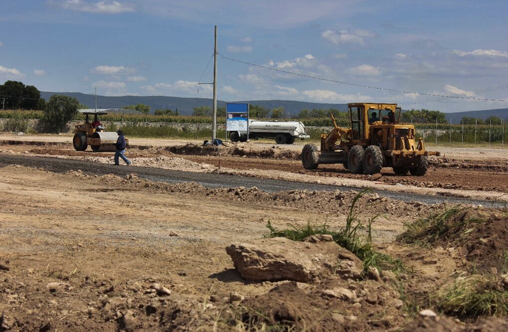 Foto: Archivo/EL UNIVERSAL