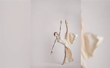 Desde la danza, Pita Amor vuelve a la vida