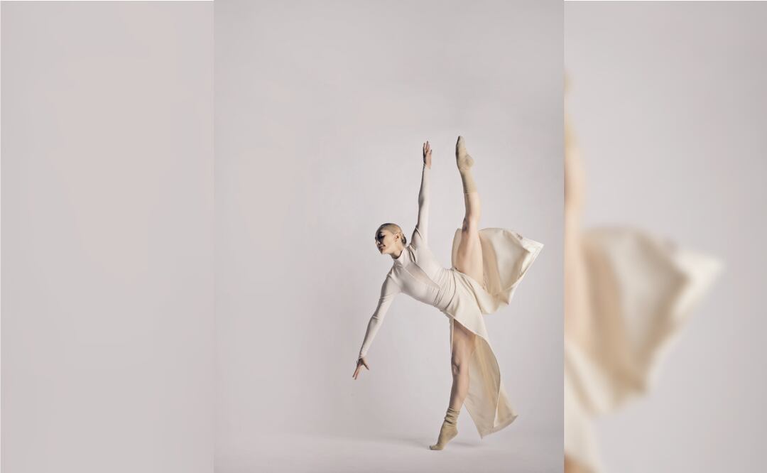 La obra solo estará un fin de semana en el Teatro Casa de la Paz. Foto: Flores Rubio