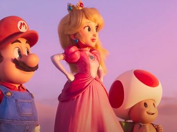 Ya hay nuevo tráiler de la película ‘Super Mario Bros’; esto es lo que tienes que saber