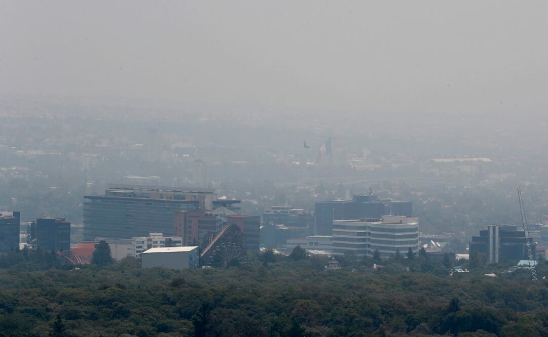 (Foto: Luis Cortés/El Universal)