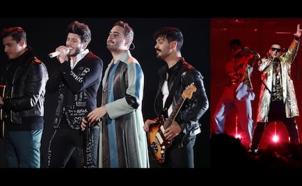 Daddy Yankee, Reik y Yatra encabezan nominaciones a Premio Lo Nuestro