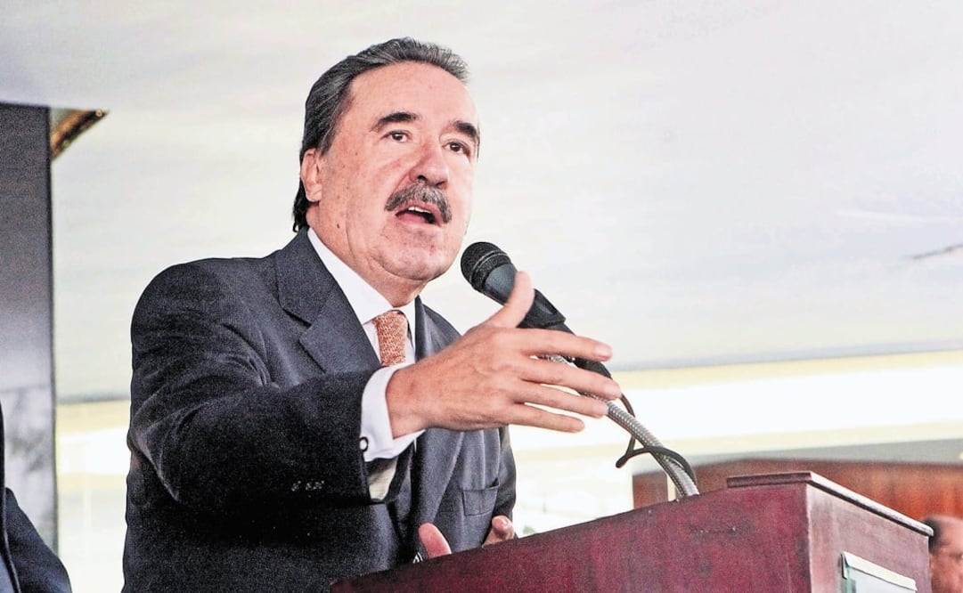 (Foto: Archivo - EL UNIVERSAL)