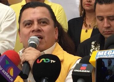 Pide PRD revisar protocolos de seguridad tras atentados a candidatos