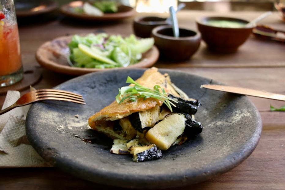 Cada restaurante mantendrá su identidad culinaria. Foto: Usuario de Google Heleen Buldeo Rai - restaurante Ramiro Cocina