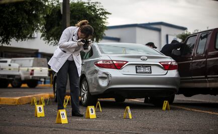 Por informe, chocan gobierno mexicano y CIDH