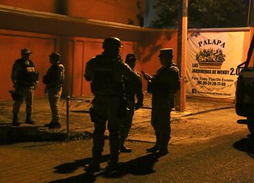 Violencia en Tabasco: hombres armados irrumpen en reunión familiar y dejan 5 muertos y 4 heridos