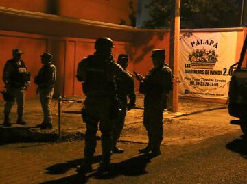 Violencia en Tabasco: hombres armados irrumpen en reunión familiar y dejan 5 muertos y 4 heridos