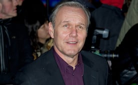 Muere Anthony Head, actor británico de series como "Ted Lasso" y "Buffy Cazavampiros"