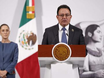 Una "anomalía" causó el percance de vía del Tren Maya; director general explica el incidente