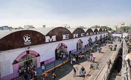 Darán 50 mil pesos a locatarios de Sonora por cambiar de giro