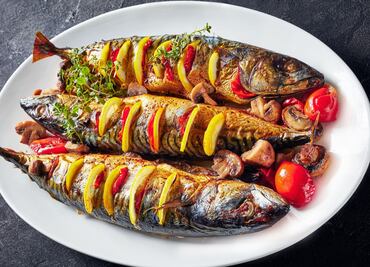 ¿Qué es la dieta atlántica y cuáles son sus beneficios?