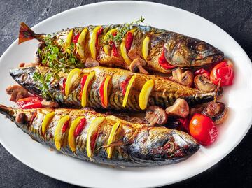 ¿Qué es la dieta atlántica y cuáles son sus beneficios?