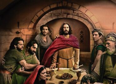 El milagro del cine que camina con la fe