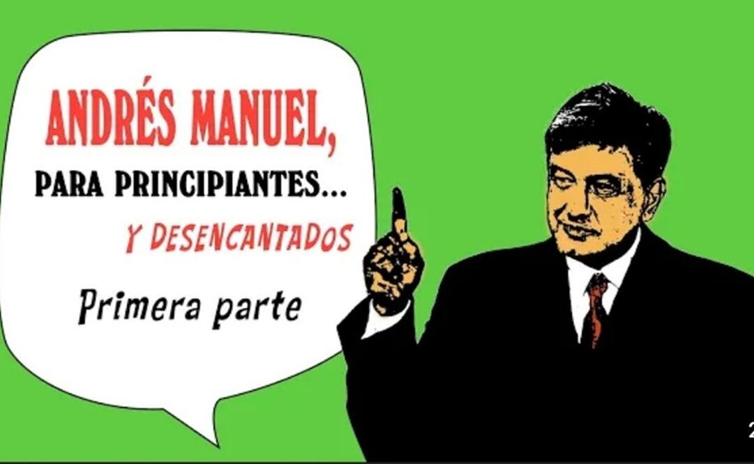 Foto: tomada de Twitter. @JesusRCuevas