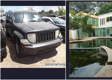 Casas y vehículos, en segunda subasta 2023 del INDEP