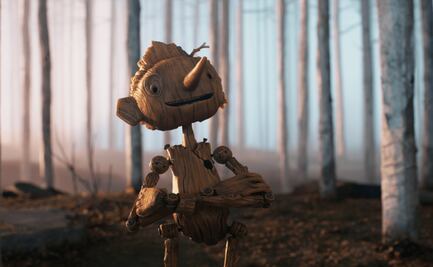 La película que derrotó a "Pinocho", de Guillermo del Toro, en la Cineteca Nacional