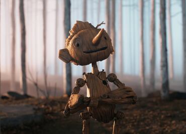 La película que derrotó a "Pinocho", de Guillermo del Toro, en la Cineteca Nacional