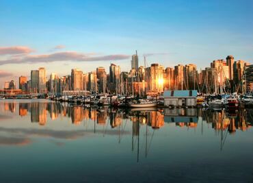 Qué hacer y ver en Vancouver