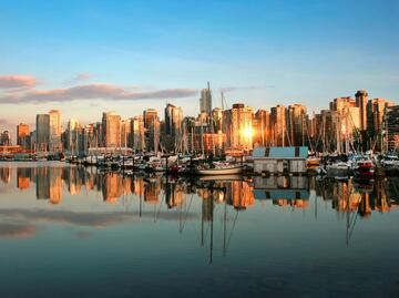 Qué hacer y ver en Vancouver