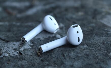 Nuevos  AirPods podrían llegar en 2019