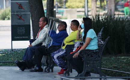 Depresión y conducta suicida, en aumento en países ante Covid-19 