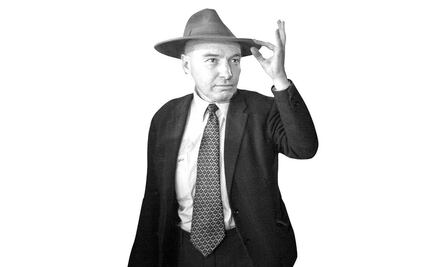 Fake o de los falsificadores de palabras