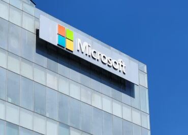 Microsoft trabaja en solucionar falla en su servicio Azure