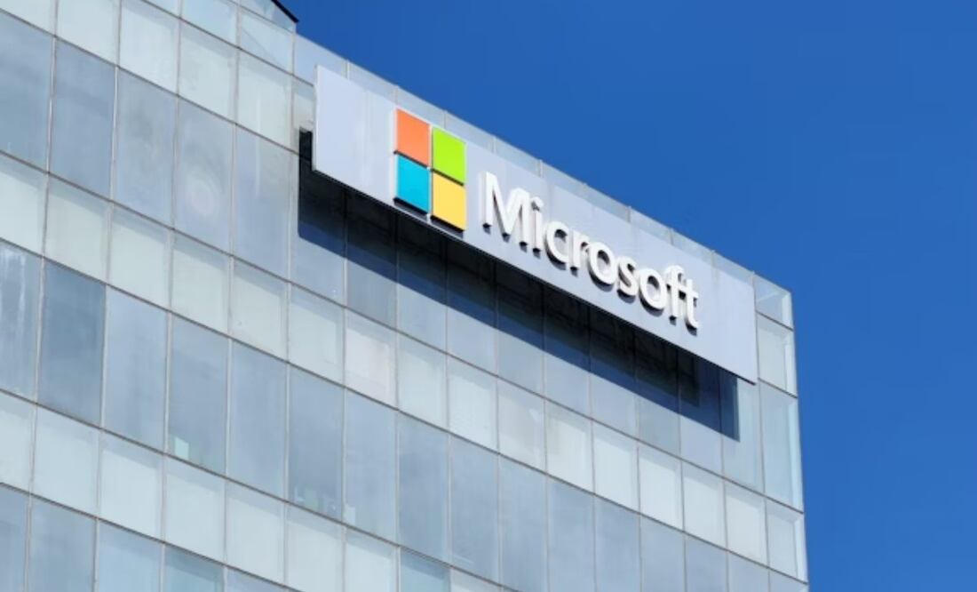 Microsoft presentó fallas a lo largo del día. Foto: Unsplash