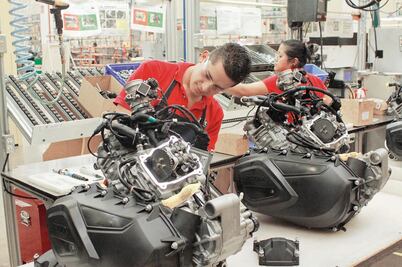 Al ‘boom’ del sector automotriz le quedan 4 años más