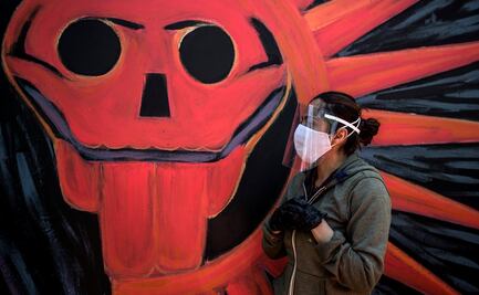 Postales de la pandemia, tercera entrega