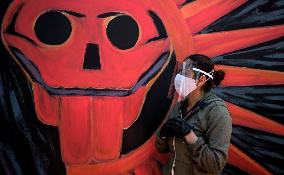 Foto: Germán Espinosa/ EL UNIVERSAL