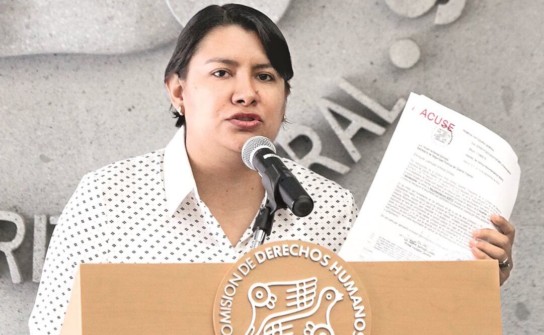 (Foto: Archivo/El Universal)