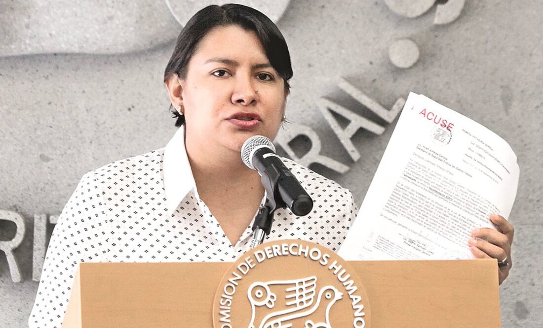 (Foto: Archivo/El Universal)